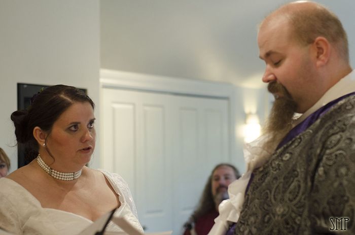 Finally Pro Pics and recap of our wedding including advice (very pic heavy)