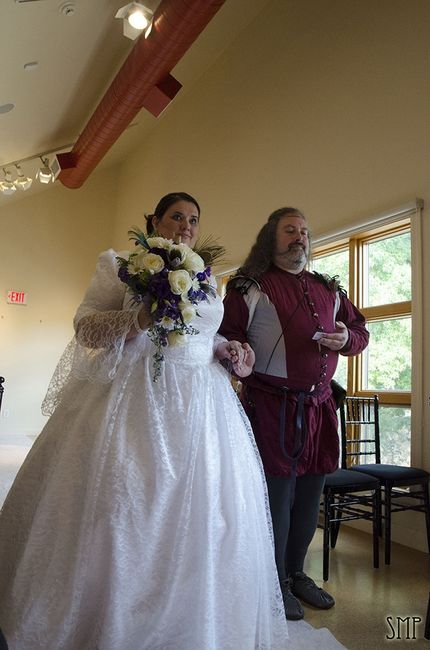 Finally Pro Pics and recap of our wedding including advice (very pic heavy)