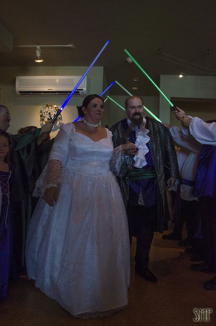 Finally Pro Pics and recap of our wedding including advice (very pic heavy)