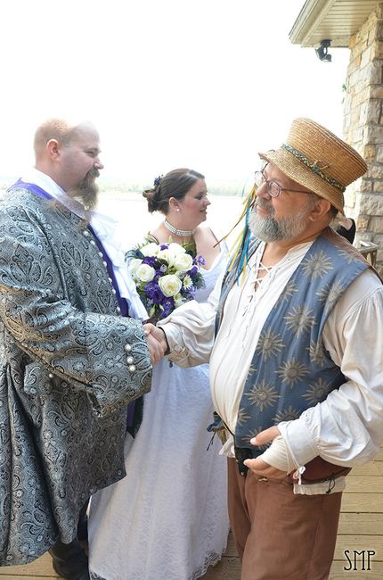 Finally Pro Pics and recap of our wedding including advice (very pic heavy)