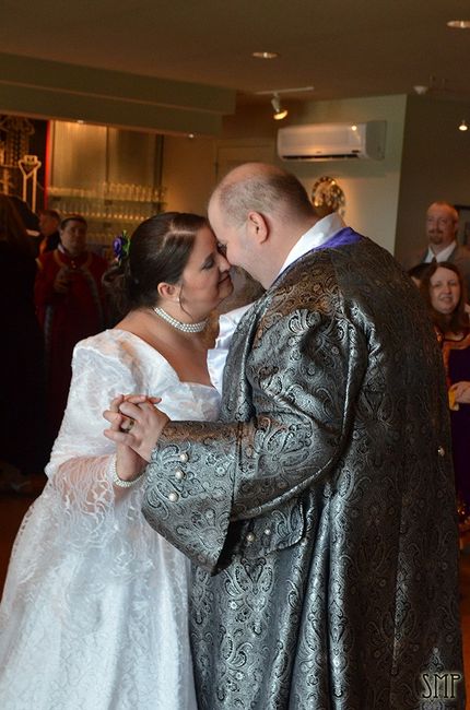 Finally Pro Pics and recap of our wedding including advice (very pic heavy)
