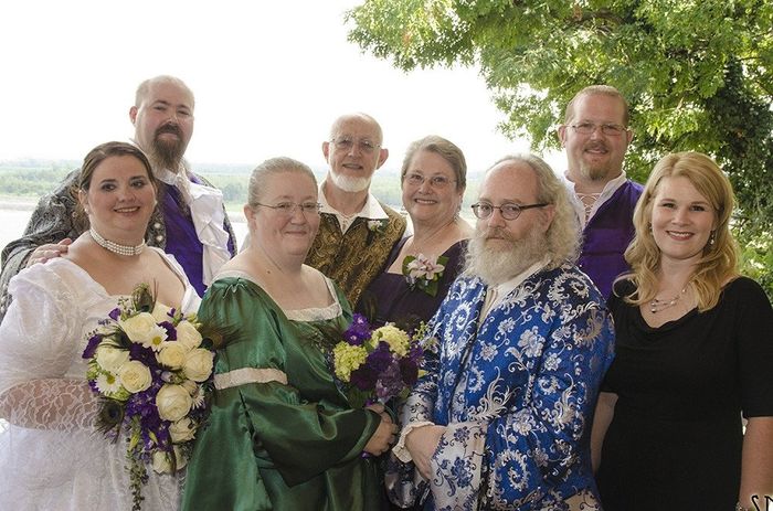 Finally Pro Pics and recap of our wedding including advice (very pic heavy)
