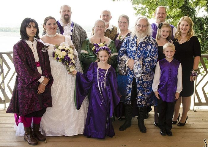 Finally Pro Pics and recap of our wedding including advice (very pic heavy)