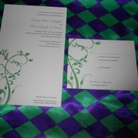 Invitations/Stationery - Show Me Whatcha Got!