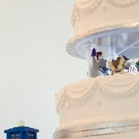 Where are my Doctor Who Fans?