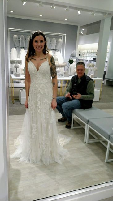 Wedding dress styles 17