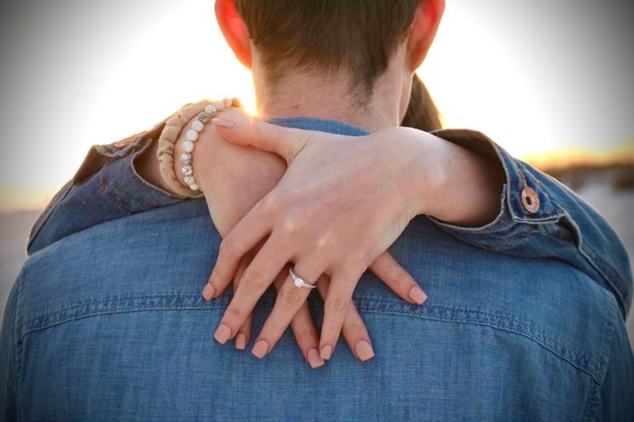2023 Brides - Show us your ring! 22
