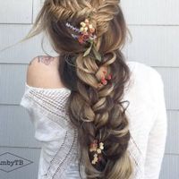 Hair inspiration - 1