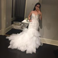 Show me your dresses! - 1