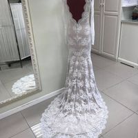 Tricks for getting dress on and off - 1