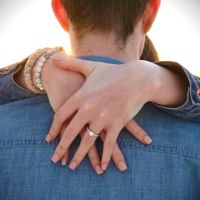 2023 Brides - Show us your ring! - 1