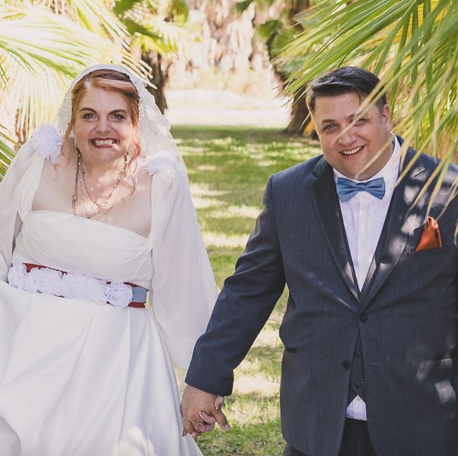 Sneak peeks already delivered! 6