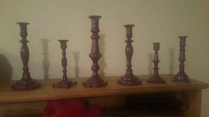 Couple of DIY projects