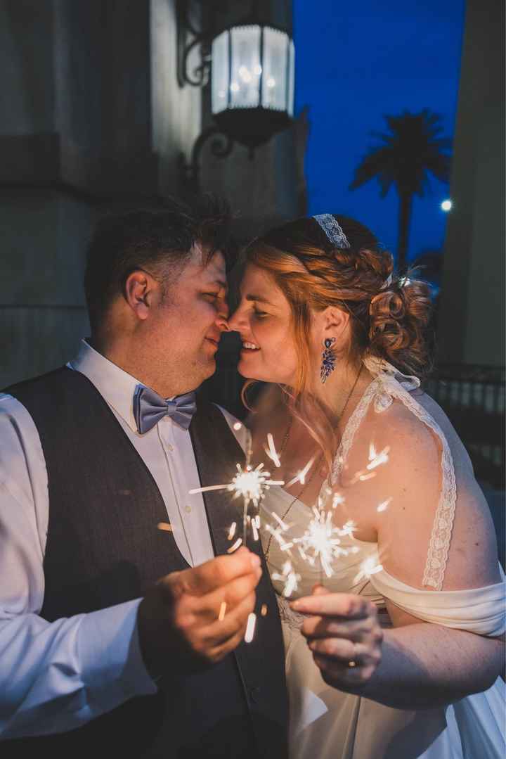 Sneak peeks already delivered! - 3