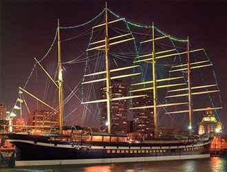 What are you doing to make your wedding unique?