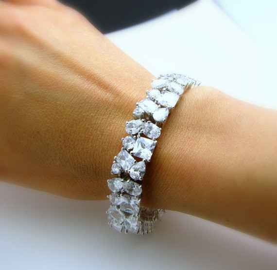 Your wedding jewelry, i wanna see it!!