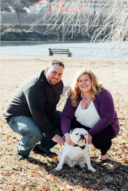 Engagement Picture Overload