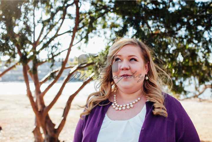 Engagement Picture Overload