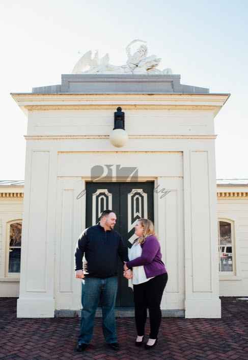 Engagement Picture Overload