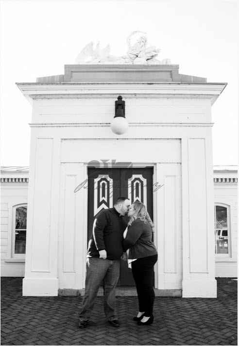 Engagement Picture Overload