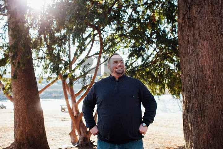 Engagement Picture Overload