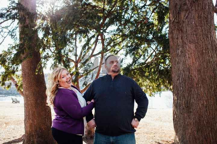 Engagement Picture Overload