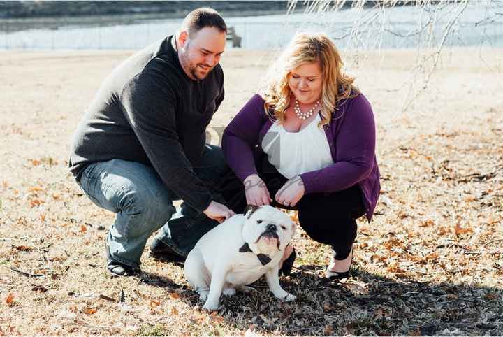 Engagement Picture Overload