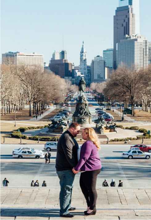 Engagement Picture Overload
