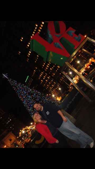 We've Seen Engagement Photos But.....