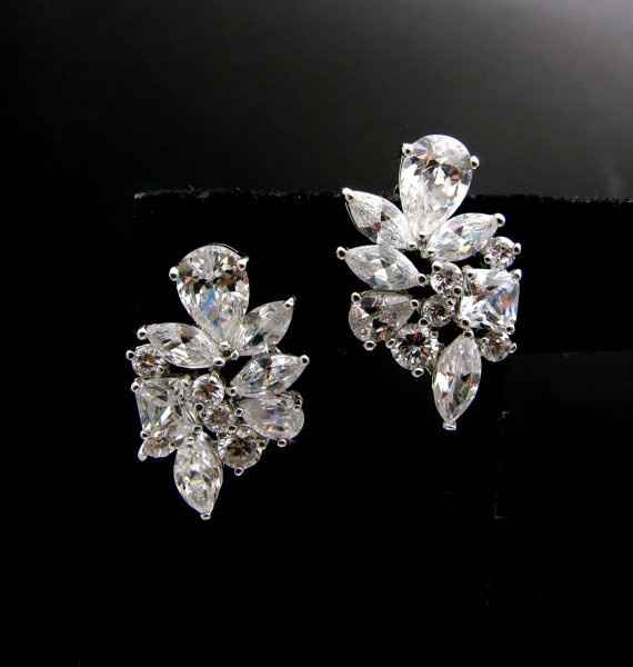 Show me your bridal jewlery