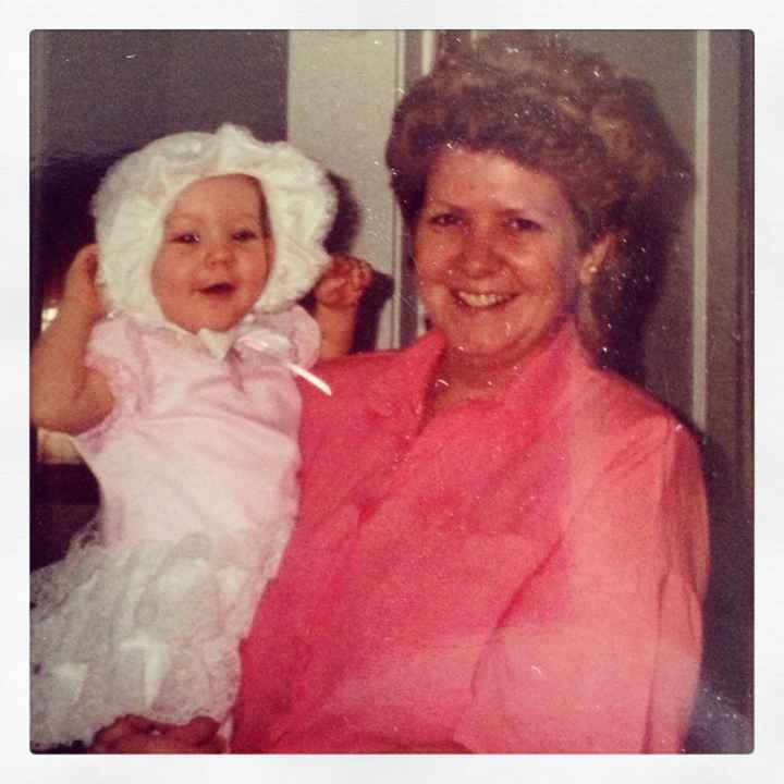 NWR: Spinoff: Look how cute!