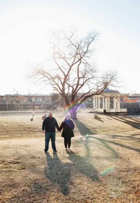 Show me... Your Favorite engagement photo shoot pictures!