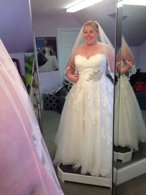 Lemme see some Dresses!