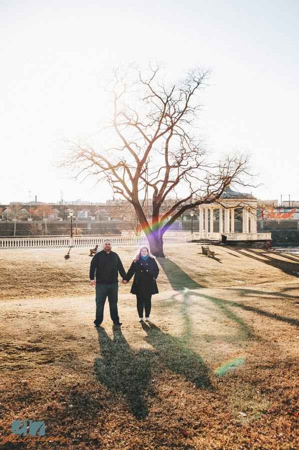 Let's see engagement pictures!!