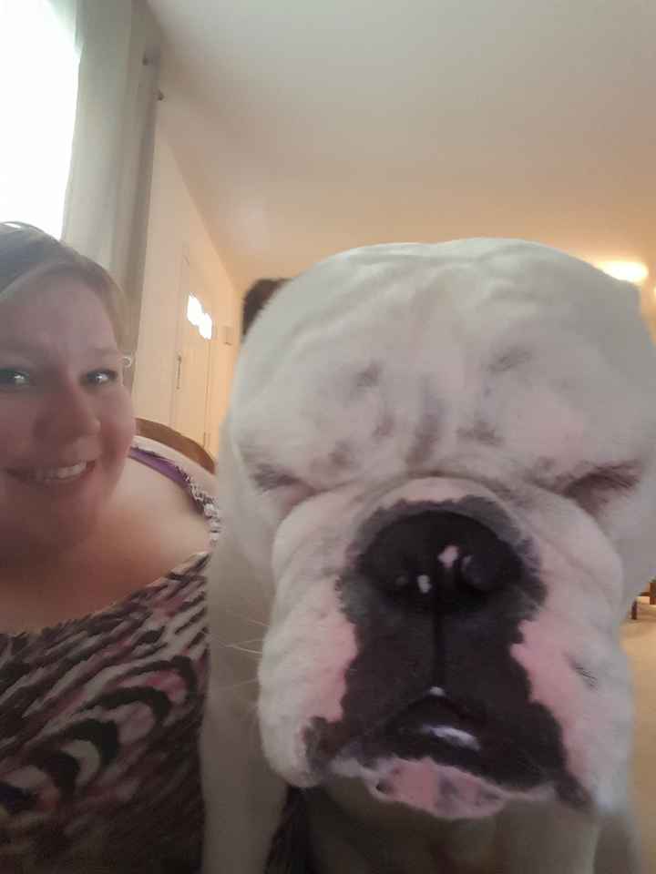 NWR Happy Fursday!!!