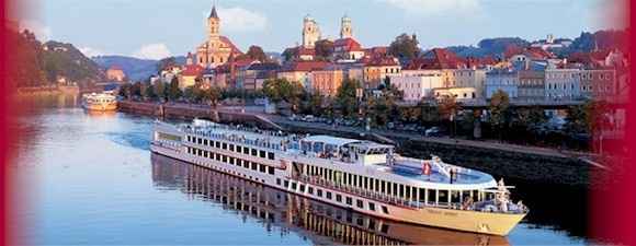 Share a pic: Where is your dream vacation?