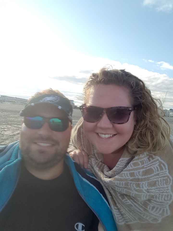 NWR: Favorite Vaca Photos w/ your S/O!