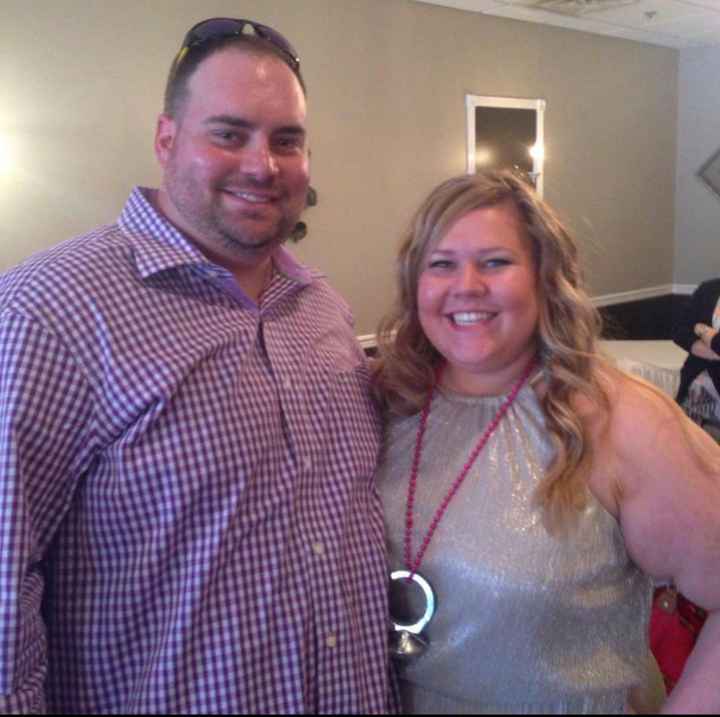 Show me your Bridal Shower dresses!