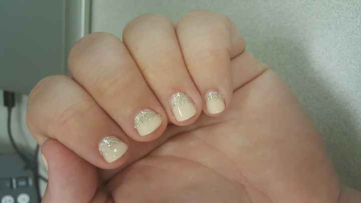 NWR: Nails