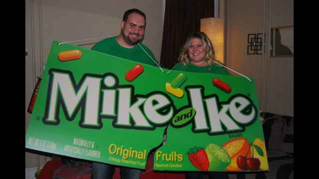 Halloween coordination (early but necessary)