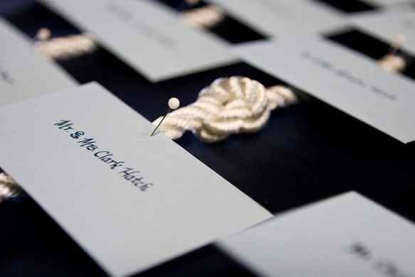 Favorite Detail from your Wedding