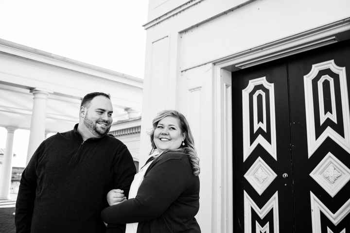 Show me your favorite Engagement Pictures!