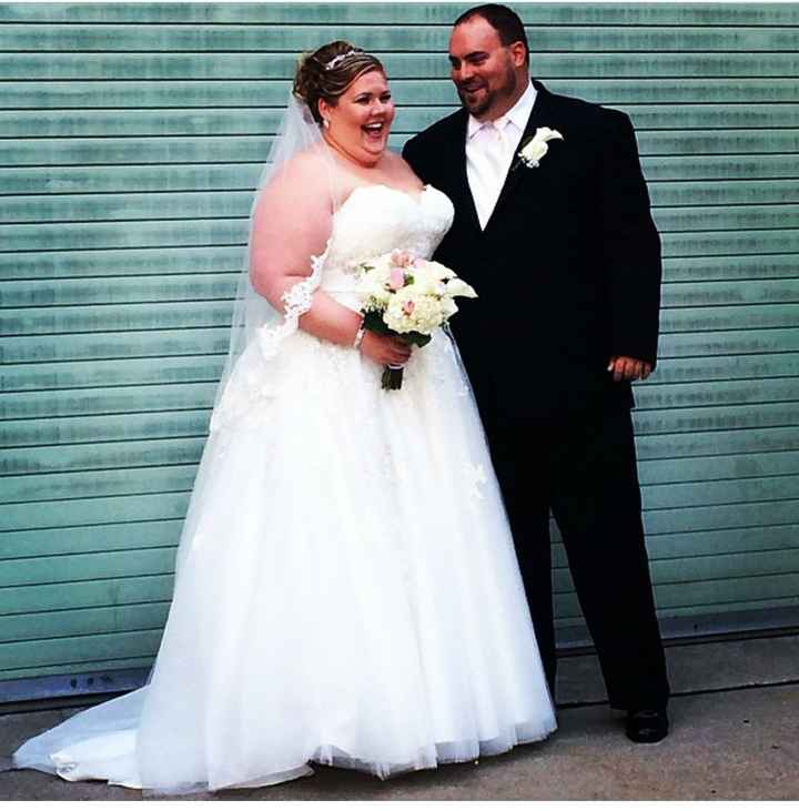 Can I see your veil?