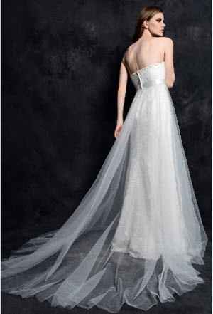 Bridesmaids dress advice