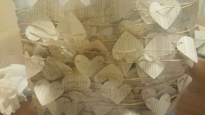 Couple of DIY projects