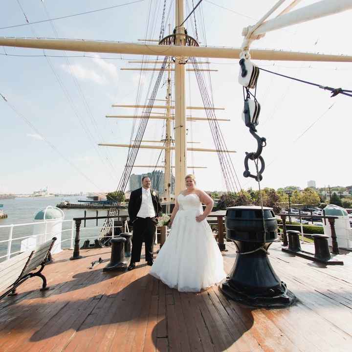 Let me see your DRESS!