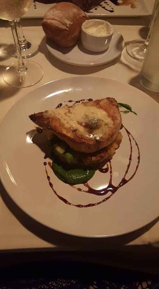 First Anniversary Pics!