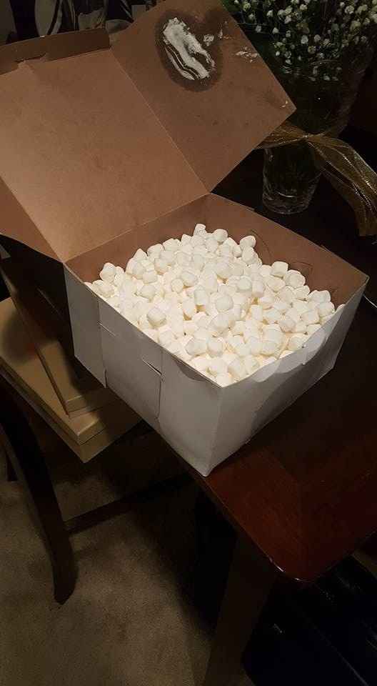 First Anniversary Pics!