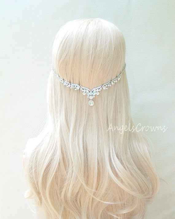 Hair pieces... show me pics!