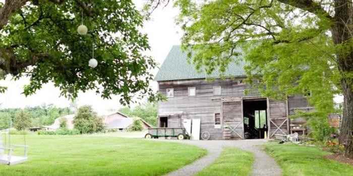 Show me your venues!